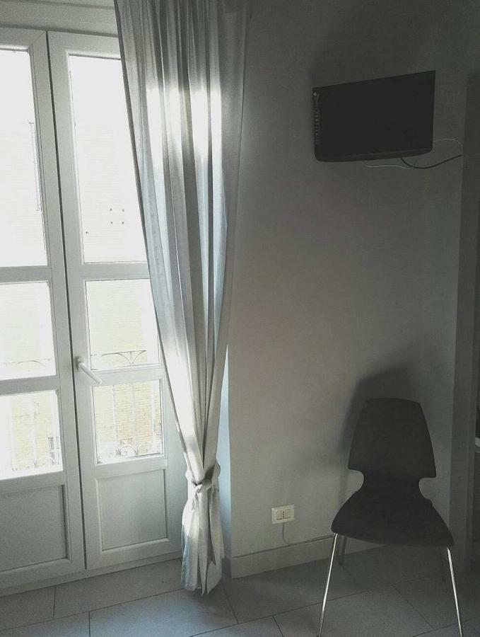 Cinecasa Di Andrea E Cristina Leilighet Torino Eksteriør bilde